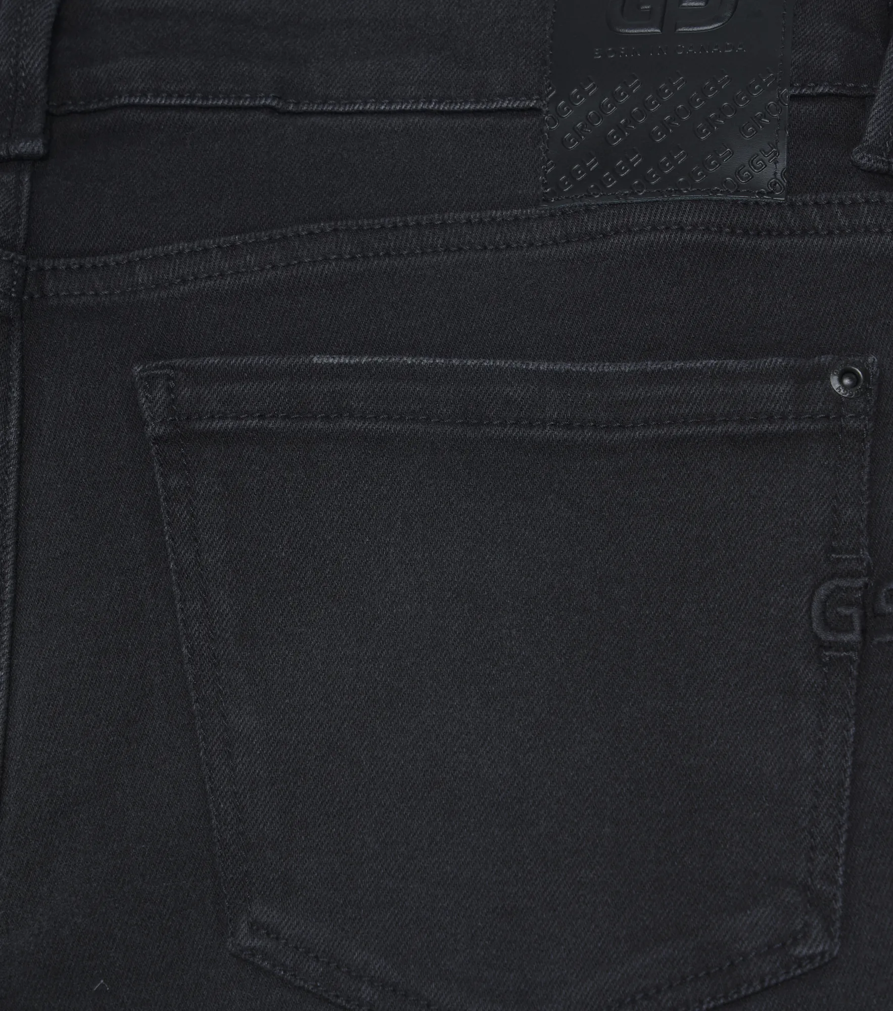 Liam Slim Jean Masculino Groggy 835241 NG