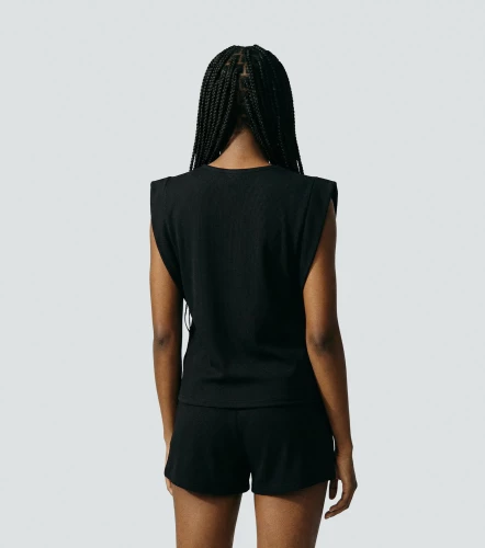 Claris Set Relaxed Bordado TyperNG