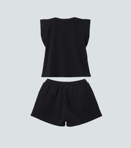 Claris Set Relaxed Bordado TyperNG