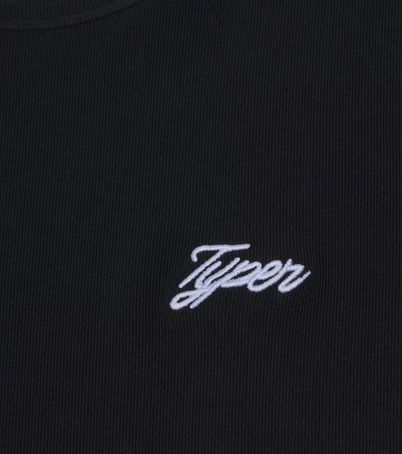 Claris Set Relaxed Bordado TyperNG