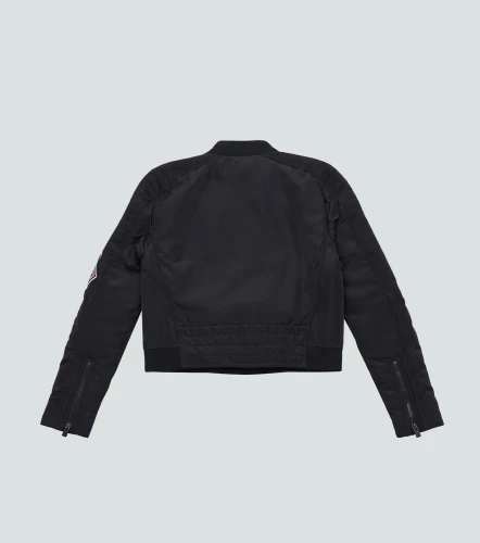 Nadine Chaqueta Biker Femenina GroggyNG