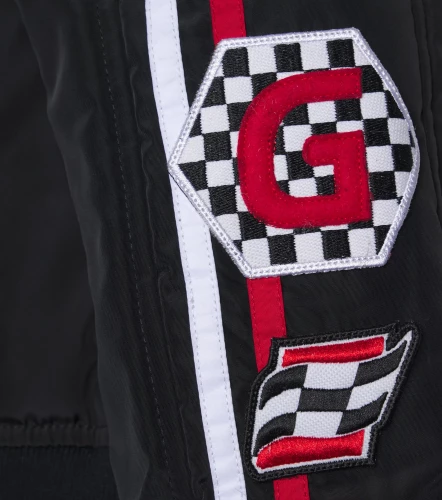 Nadine Chaqueta Biker Femenina GroggyNG