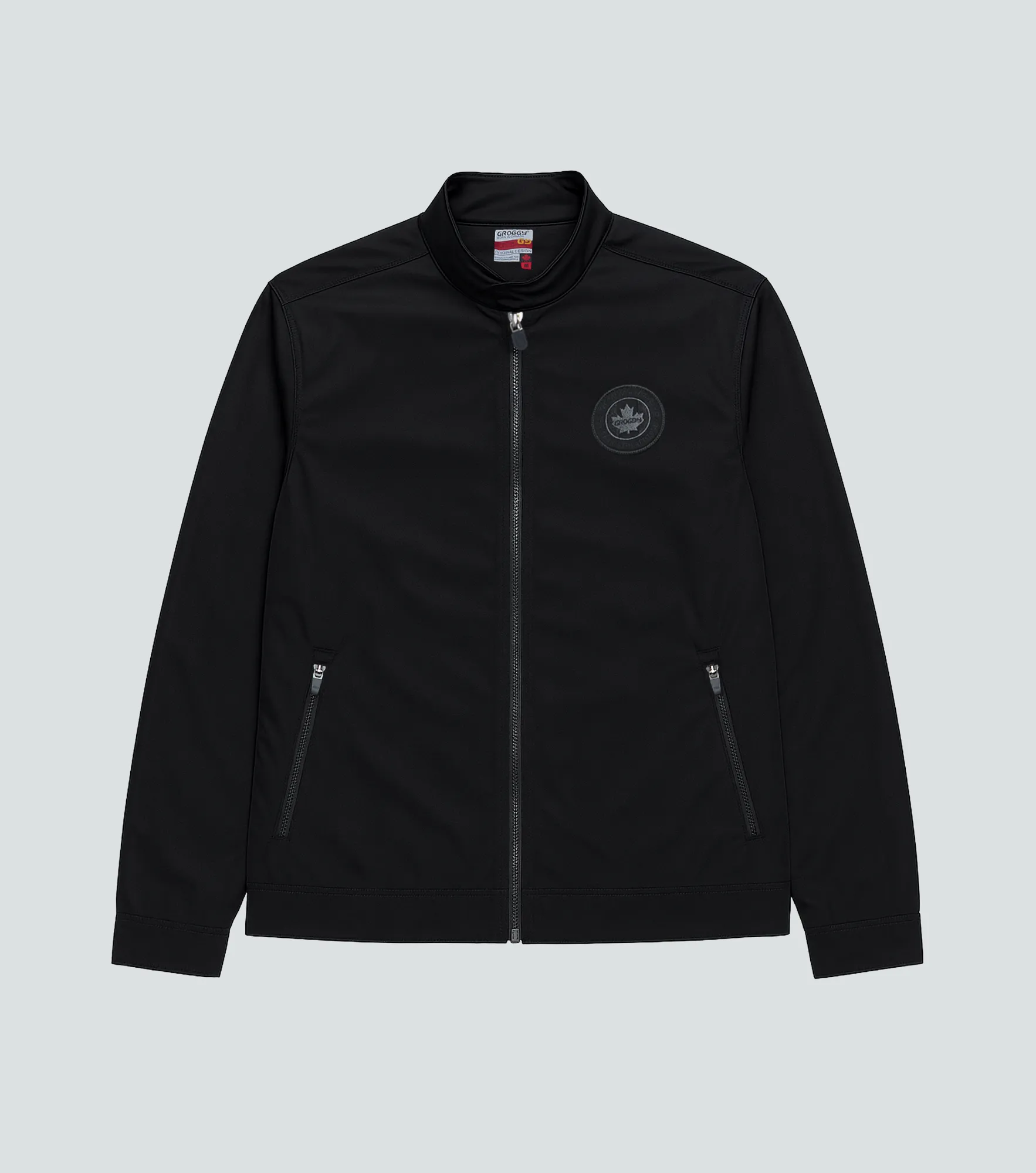 Dexter Chaqueta Biker Liviana Masculina Groggy 835809 NG