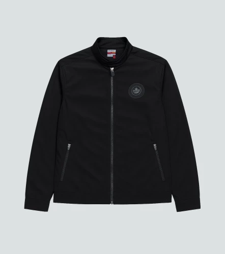 Dexter Chaqueta Biker Liviana Masculina GroggyNG