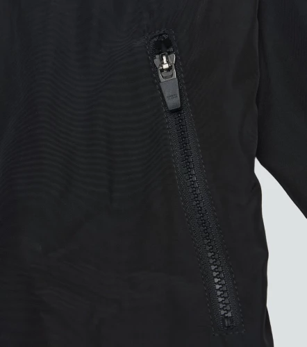 Dexter Chaqueta Biker Liviana Masculina GroggyNG