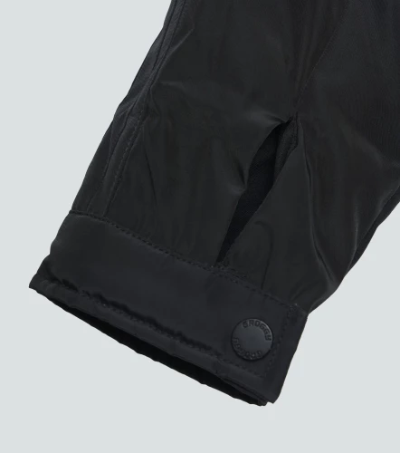 Dexter Chaqueta Biker Liviana Masculina GroggyNG