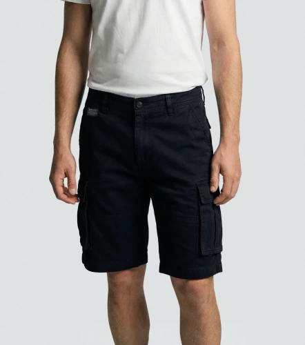 Kirk Bermuda Masculina GasNG