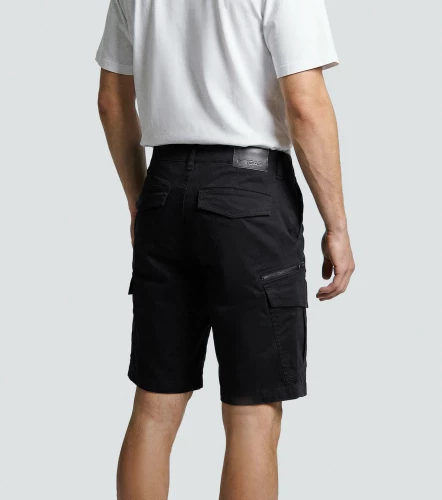 Kirk Bermuda Masculina GasNG