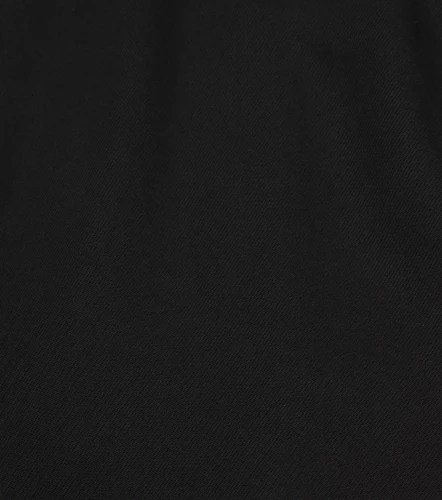 Jessy Vestido Manga Larga Unicolor Con Bolsillos En Delantero UnserNG