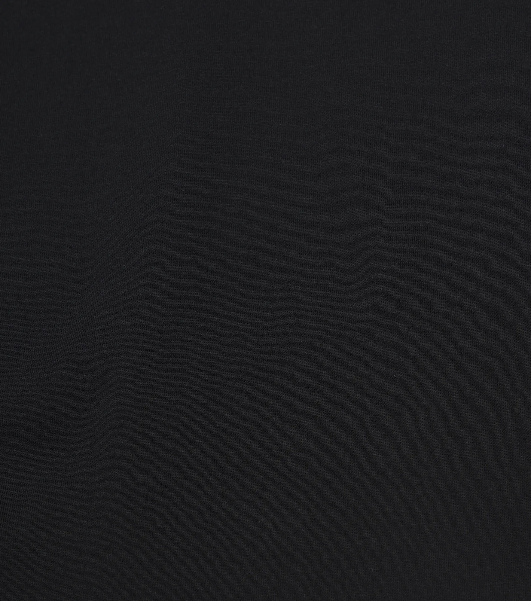 Slim Pol Camiseta Unicolor Unser 836144 NG