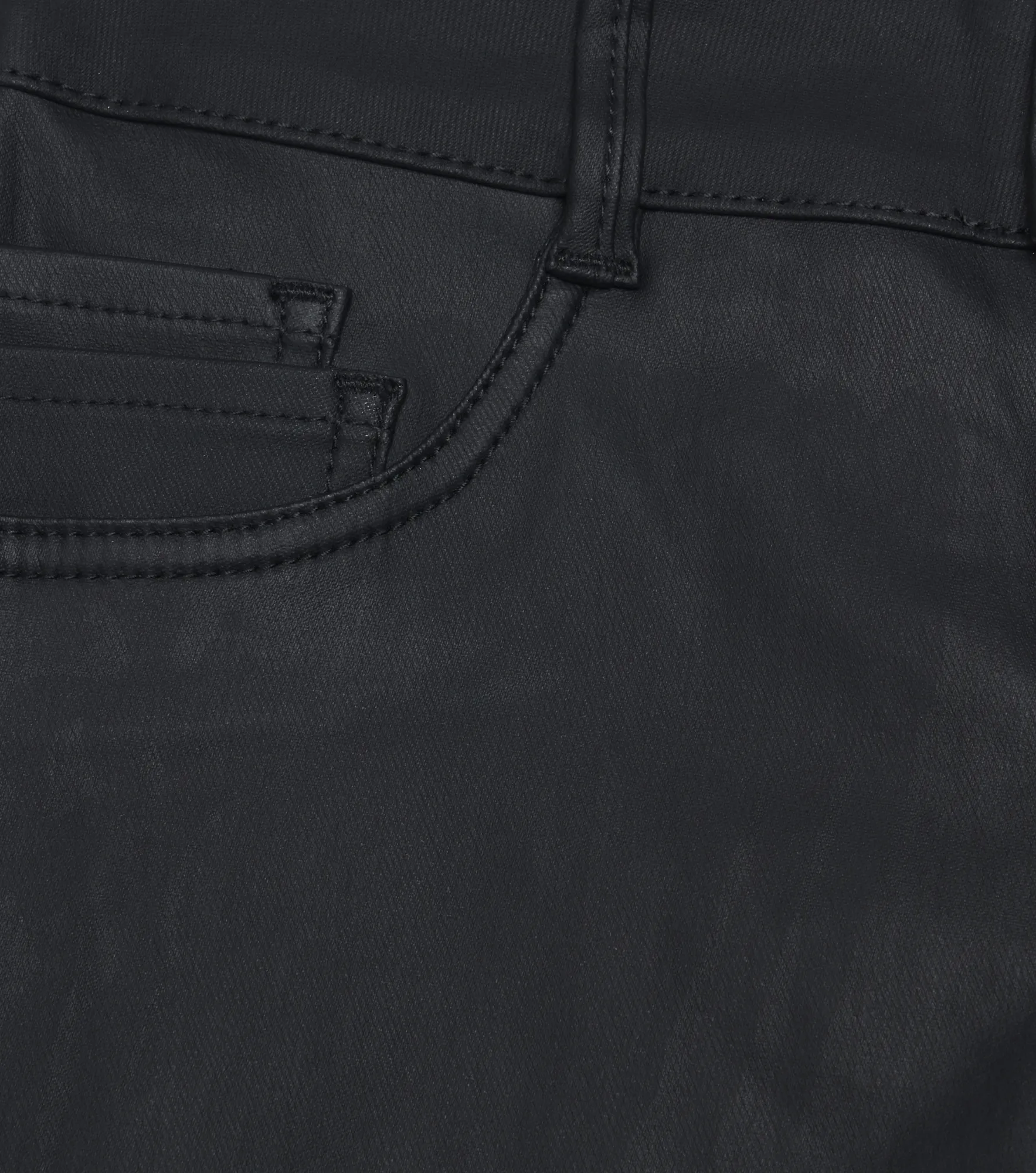 Praga Jean Para Mujer Tipo Cuerina Keyshia Derek 836299 NG