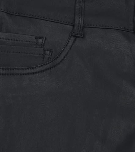 Praga Jean Para Mujer Tipo Cuerina Keyshia DerekNG