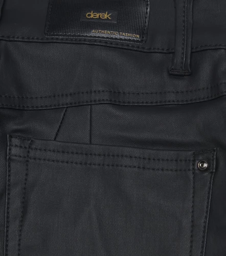 Praga Jean Para Mujer Tipo Cuerina Keyshia DerekNG