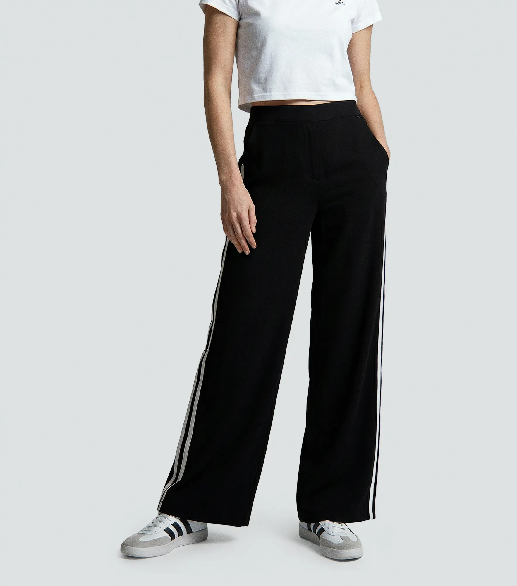 Pantalon Para Mujer Alessandra Derek 836315 NG