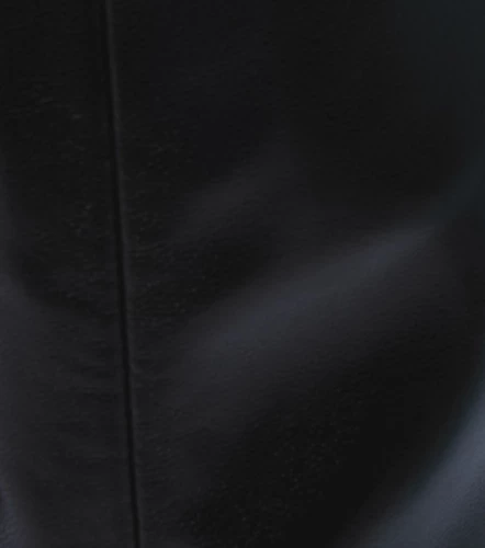 Bota Cana Alta Dorado Con Tacon DerekNG