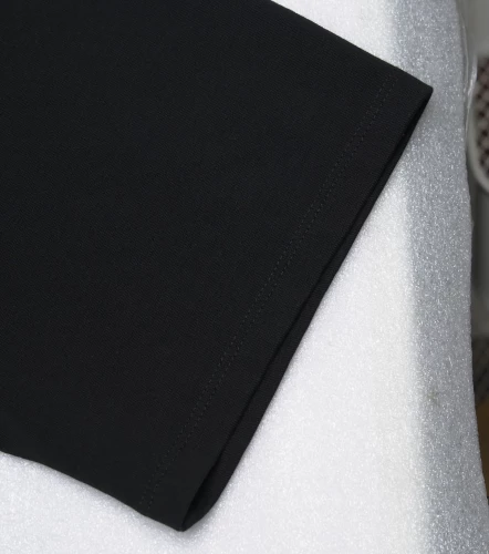 Mali T Shirt Oversize Estampada TyperNG