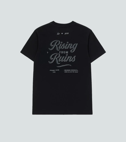 Bilbao T Shirt Comfort TyperNG