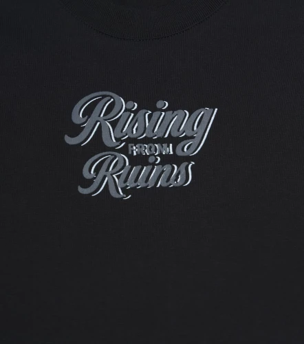 Bilbao T Shirt Comfort TyperNG