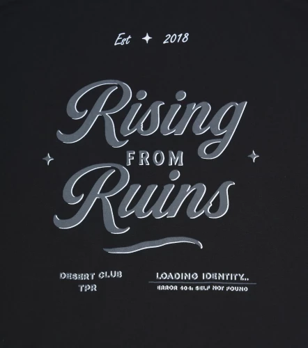 Bilbao T Shirt Comfort TyperNG