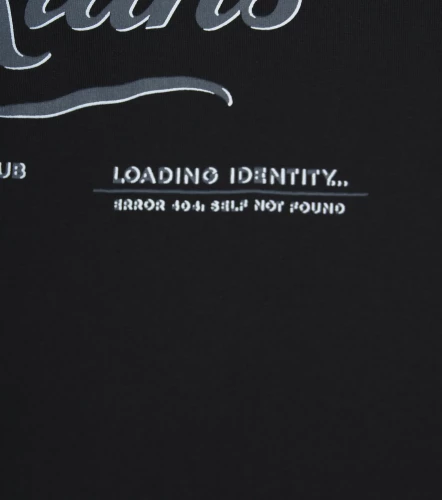 Bilbao T Shirt Comfort TyperNG