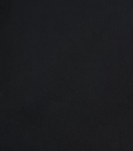 Foil Juan Jean Tono Negro Con Detalles Y Cremallera UnserNG