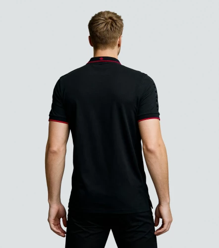 Eros Polo Slim Masculina GroggyNG