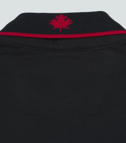 Eros Polo Slim Masculina GroggyNG