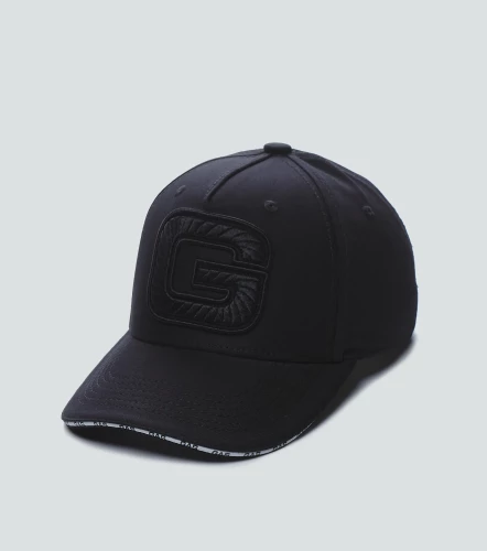 Trieste Gorra Masculina GasNG