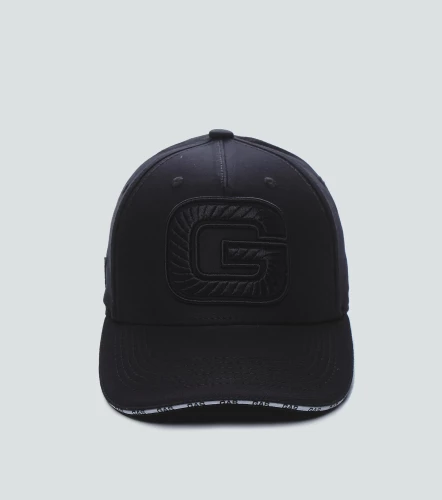 Trieste Gorra Masculina GasNG