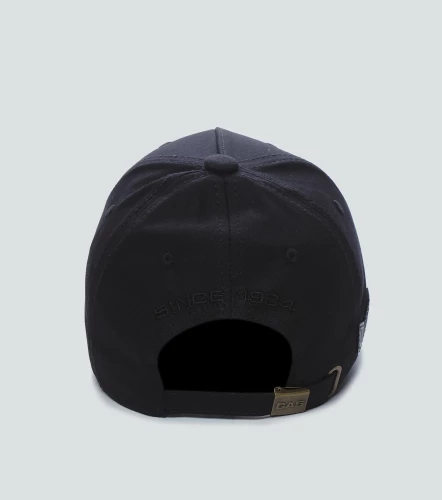 Trieste Gorra Masculina GasNG