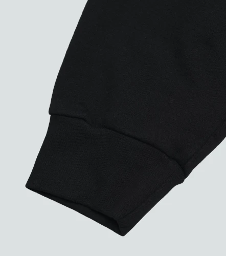 Tom Hoodie Oversize Estampado TyperNG