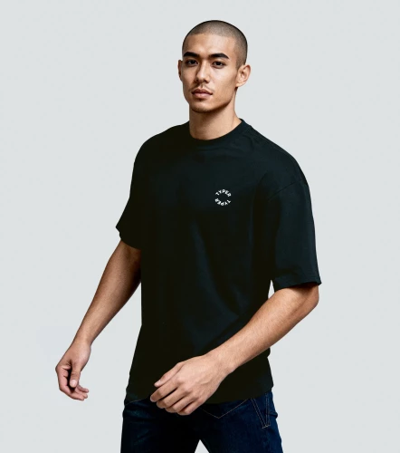 Sam T Shirt Comfort Estampada TyperNG