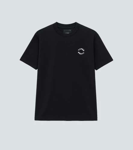 Sam T Shirt Comfort Estampada TyperNG