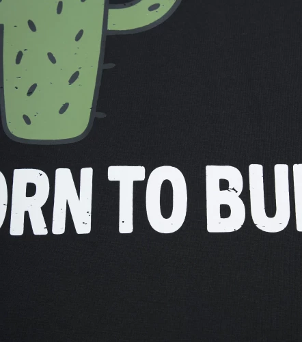 Sam T Shirt Comfort Estampada TyperNG