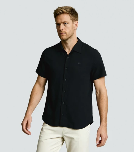 Rizzo Camisa Slim Masculina GasNG