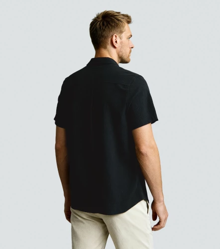 Rizzo Camisa Slim Masculina GasNG