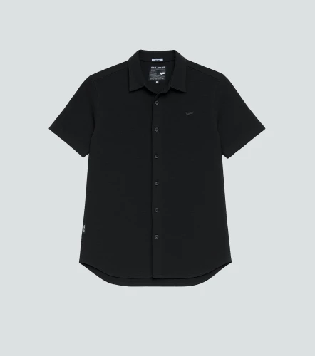 Rizzo Camisa Slim Masculina GasNG
