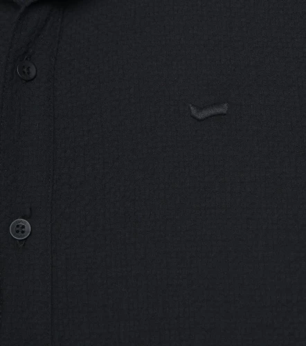 Rizzo Camisa Slim Masculina GasNG