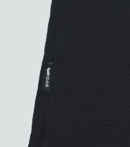 Rizzo Camisa Slim Masculina GasNG