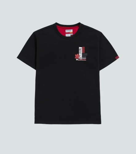 Alfi T Shirt Regular Masculina GroggyNG