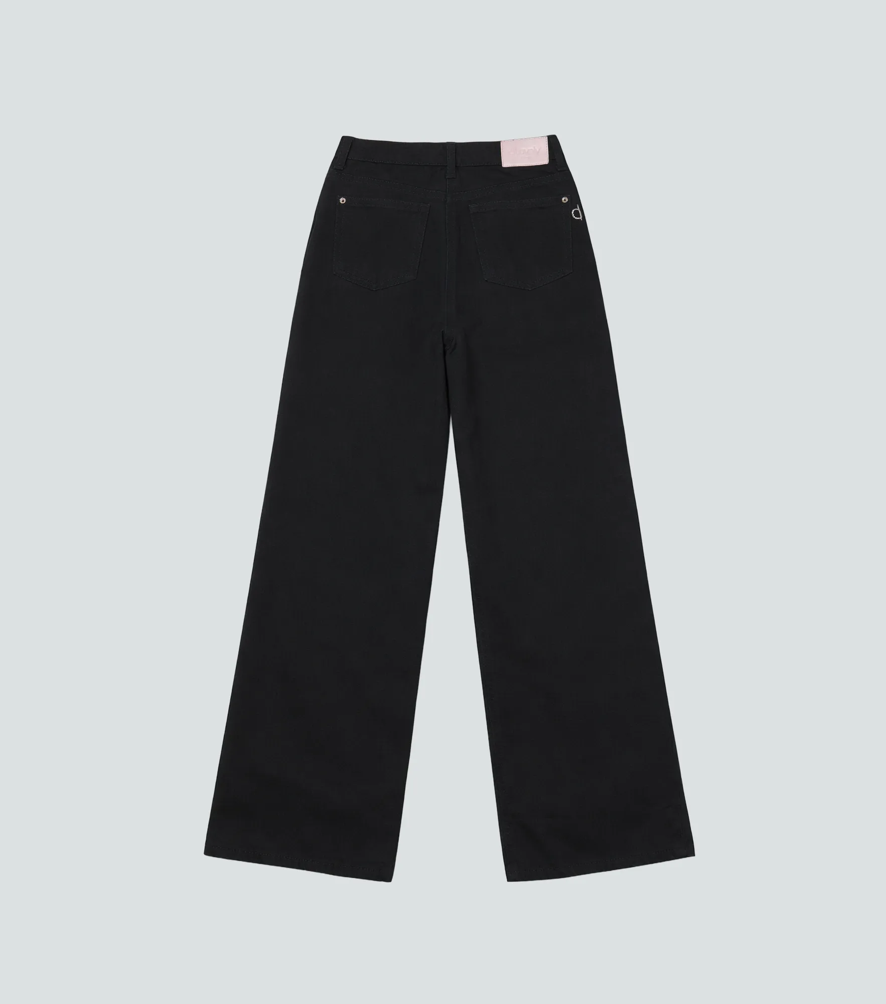 Praga Antonella Jean Con Detalle Derek Lovely 836941 NG