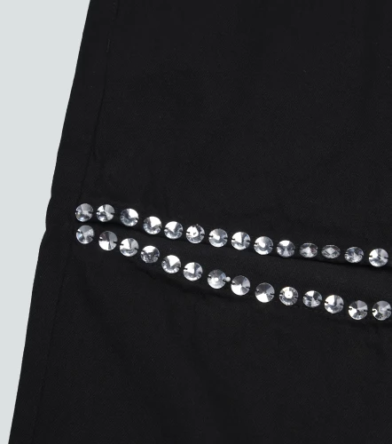 Praga Antonella Jean Con Detalle Derek LovelyNG