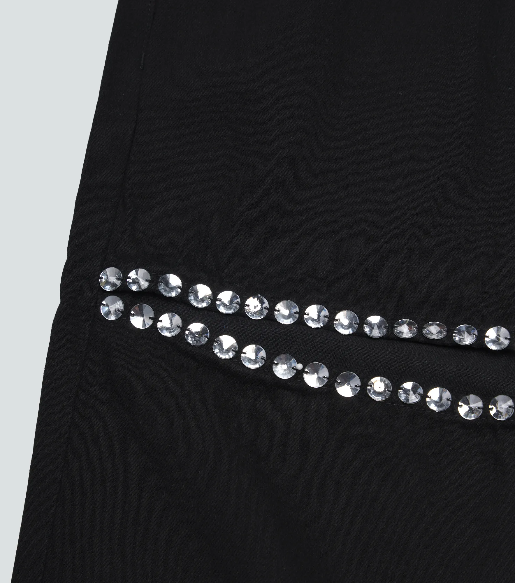 Praga Antonella Jean Con Detalle Derek Lovely 836941 NG