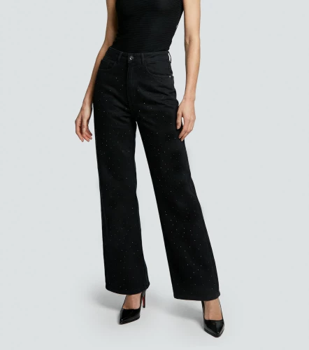 Jean Para Mujer Praga Antonella Derek LovelyNG