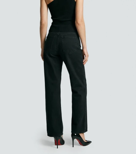 Jean Para Mujer Praga Antonella Derek LovelyNG