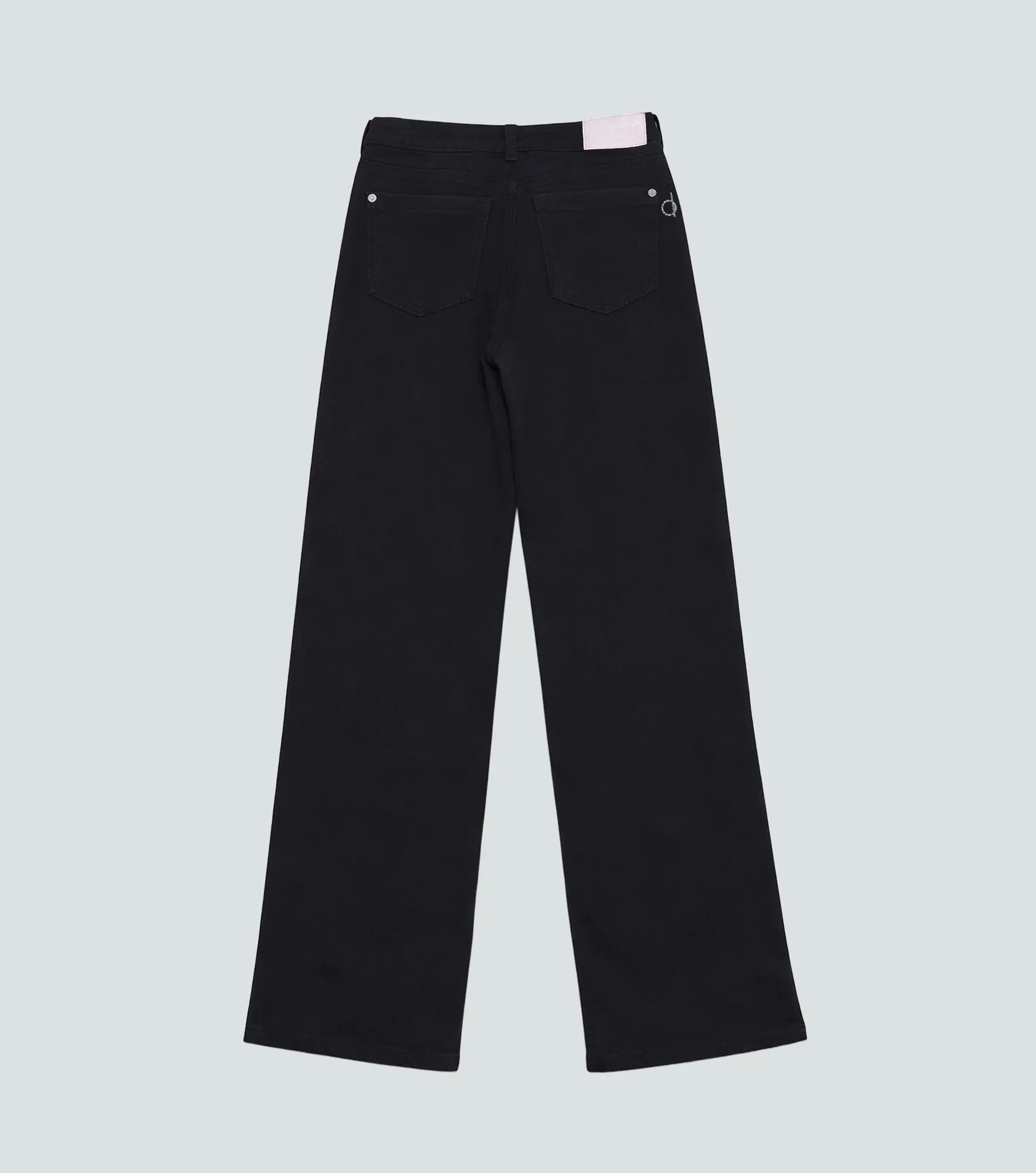 Jean Para Mujer Praga Antonella Derek Lovely 836947 NG