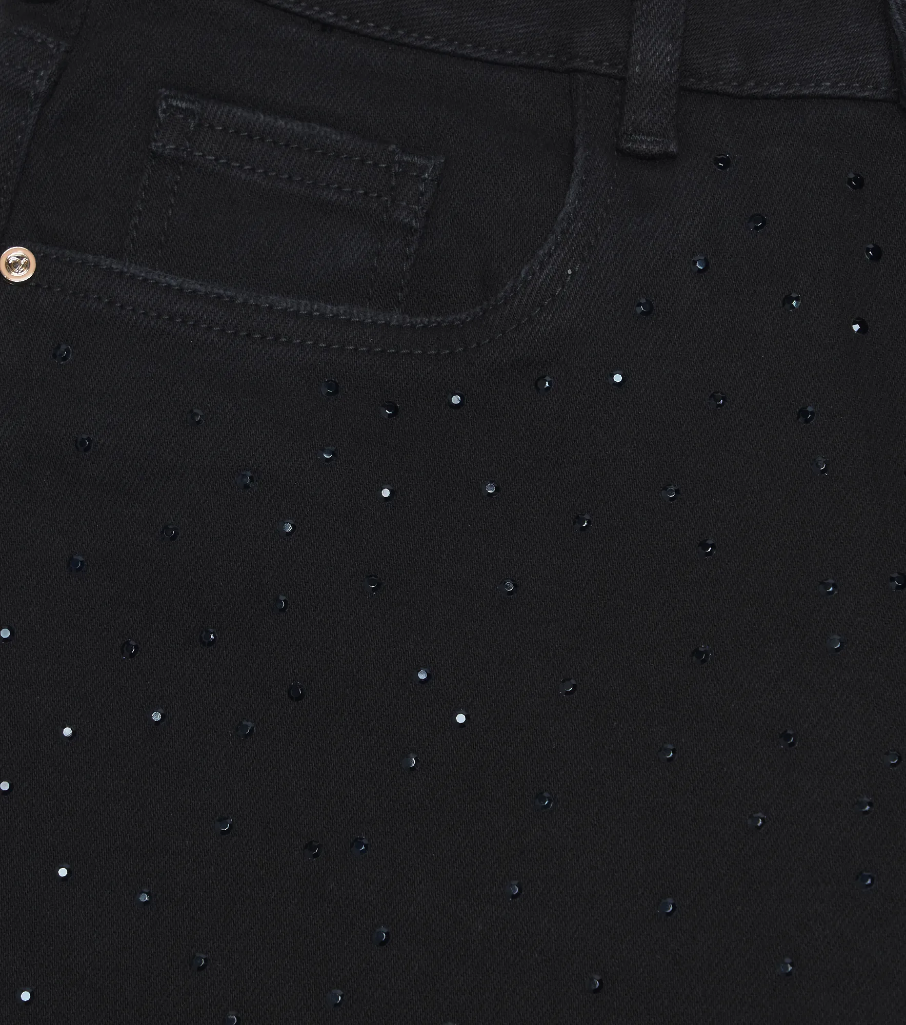 Jean Para Mujer Praga Antonella Derek Lovely 836947 NG