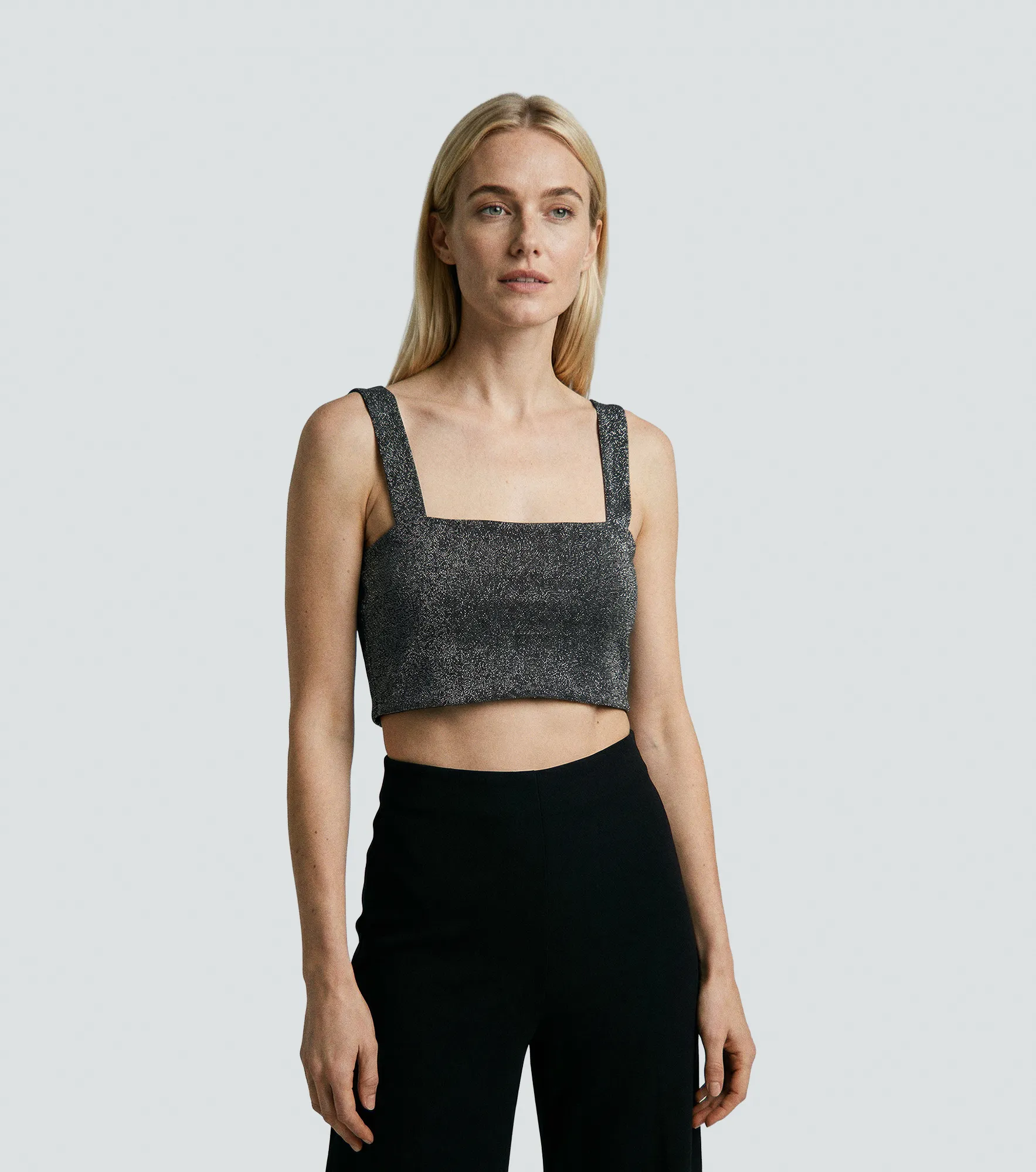 Blusa Para Mujer Ivanna Derek Lovely 836948 NG