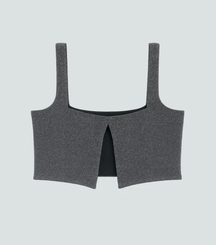 Blusa Para Mujer Ivanna Derek LovelyNG