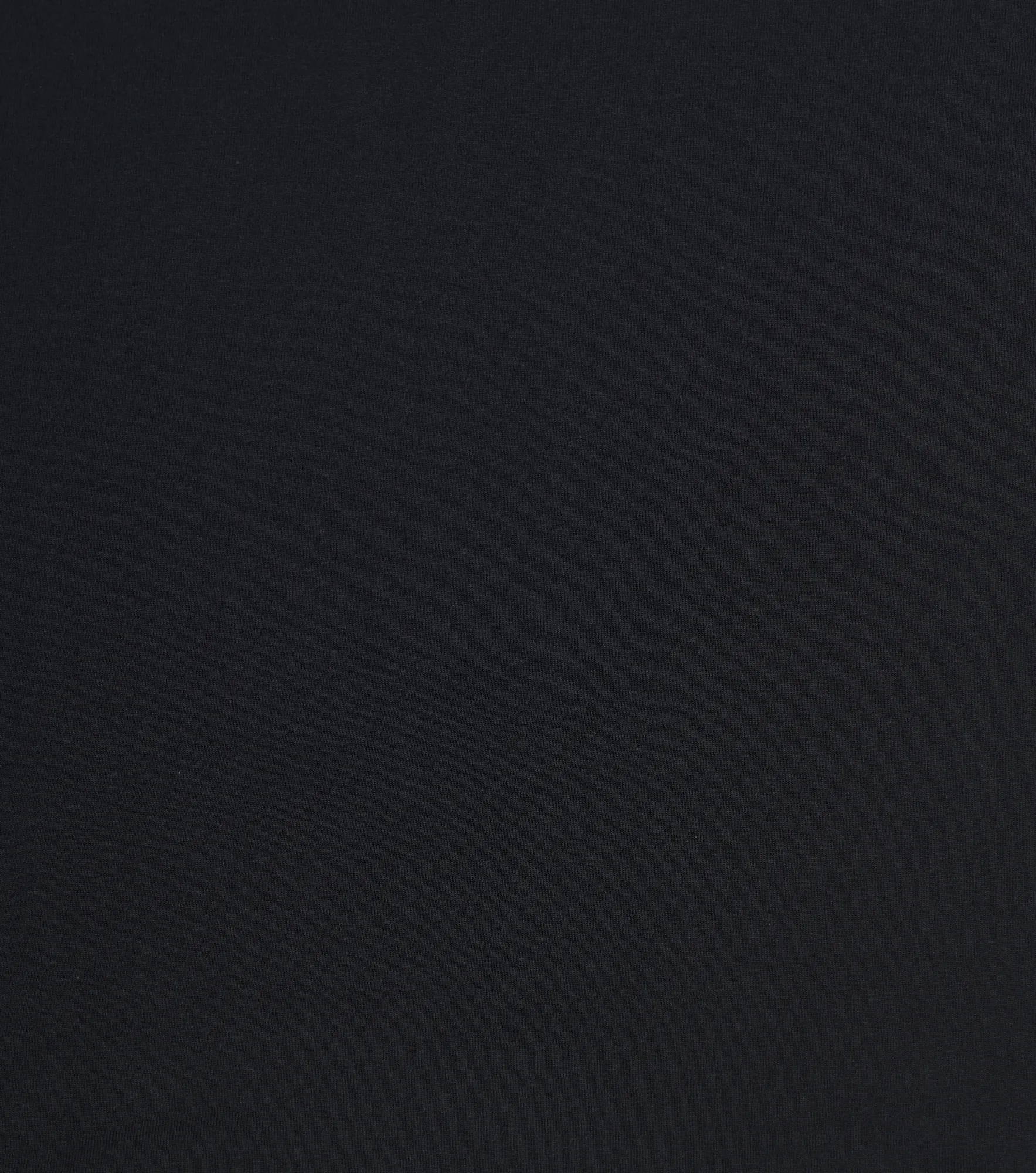 Comfort Noa Camiseta Unicolor Con Detalles Unser 837154 NG